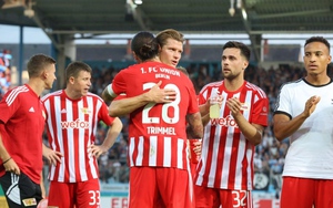 Soi kèo nhà cái Braga vs Union Berlin. Nhận định, dự đoán bóng đá Cúp C2 (02h00, 16/9)