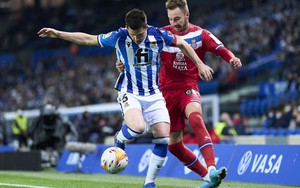 Soi kèo nhà cái Real Sociedad vs Espanyol. Nhận định, dự đoán bóng đá La Liga (19h00, 18/9)