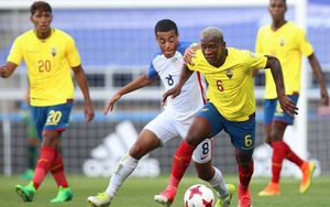 Soi kèo nhà cái Ả rập Xê út vs Ecuador. Nhận định, dự đoán bóng đá giao hữu quốc tế (23h00, 23/9)