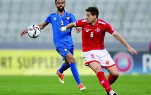 Soi kèo nhà cái Estonia vs Malta. Nhận định, dự đoán bóng đá UEFA Nations League (23h00, 23/9)