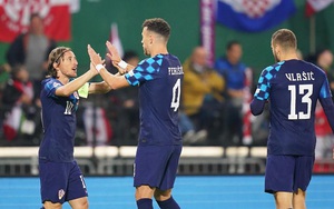 Kết quả bóng đá Nations League: Pháp thất bại ê chề, Croatia và Hà Lan cùng thắng