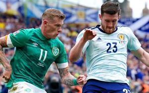 Soi kèo nhà cái Scotland vs CH Ireland. Nhận định, dự đoán bóng đá UEFA Nations League (01h45, 25/9)