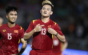 KẾT QUẢ bóng đá Việt Nam 3-0 Ấn Độ, giao hữu quốc tế