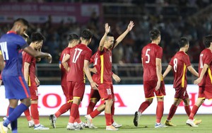 Báo Ấn Độ coi Tuấn Anh là cầu thủ đáng chú ý nhất đội tuyển Việt Nam