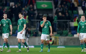 Soi kèo nhà cái Hy Lạp vs Bắc Ireland. Nhận định, dự đoán bóng đá UEFA Nations League (01h45, 28/9)