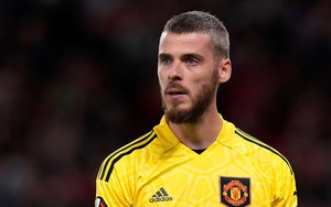 Tin MU 29/9: De Gea không xứng đáng được gia hạn, Maguire vắng mặt ở derby