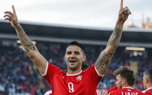 Soi kèo nhà cái Na Uy vs Serbia. Nhận định, dự đoán bóng đá UEFA Nations League (01h45, 28/9)