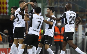 Soi kèo nhà cái Espanyol vs Valencia. Nhận định, dự đoán bóng đá La Liga (19h00, 2/10)