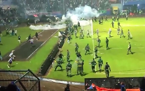 Indonesia đối mặt 7 án phạt nặng từ FIFA: Có thể bị cấm tham dự AFF Cup?