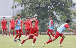 KẾT QUẢ bóng đá U17 Việt Nam 4-0 U17 Đài Loan, vòng loại U17 châu Á