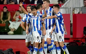 Soi kèo nhà cái Sheriff vs Sociedad. Nhận định, dự đoán bóng đá Cúp C2 (23h45, 6/10)