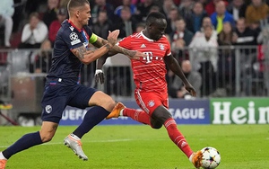 CĐV Liverpool tiếc đứt ruột khi Sadio Mane lập 'siêu phẩm' solo ngoạn mục