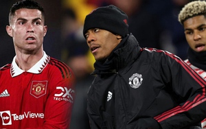 Đội hình dự kiến Omonia Nicosia vs MU: Martial sẽ khiến Ronaldo ngồi dự bị?
