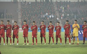 KẾT QUẢ bóng đá U17 Việt Nam 5-0 U17 Nepal, Vòng loại U17 châu Á
