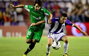 Soi kèo nhà cái Real Valladolid vs Betis. Nhận định, dự đoán bóng đá La Liga (19h00, 9/10)