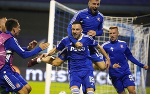 Soi kèo nhà cái Dinamo Zagreb vs Red Bull Salzburg. Nhận định, dự đoán bóng đá cúp C1 (02h00, 12/10)