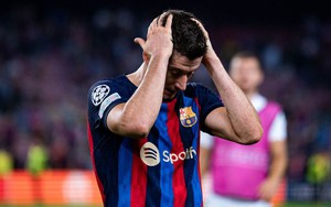 Thierry Henry: 'Barcelona không kiểm soát được cảm xúc trước Inter'