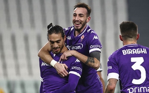 Soi kèo nhà cái Fiorentina vs Heart. Nhận định, dự đoán bóng đá Cúp C3 (23h45, 13/10)