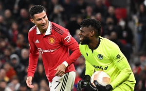 Tin MU 14/10: De Gea khen thủ môn của Omonia. Scholes tin MU sẽ cán đích thứ 2