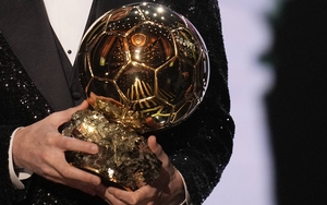 Những điều cần biết về lễ trao giải Quả bóng vàng 2022