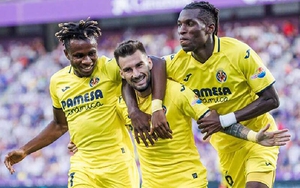 Soi kèo nhà cái Austria Vienna vs Villarreal. Nhận định, dự đoán bóng đá Cúp C3 (23h45, 13/10)