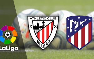 Soi kèo nhà cái Athletic Bilbao vs Atletico Madrid. Nhận định, dự đoán bóng đá La Liga (02h00, 16/10)