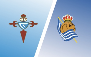 Soi kèo nhà cái Celta Vigo vs Real Sociedad. Nhận định, dự đoán bóng đá La Liga (19h00, 16/10)