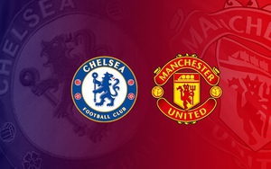 KẾT QUẢ bóng đá Chelsea 1-1 MU, Ngoại hạng Anh hôm nay