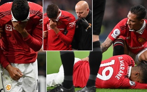 Cập nhật mới nhất về chấn thương của Varane: Vẫn còn hy vọng dự World Cup