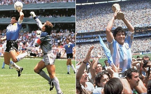 Top những cái nhất về bàn thắng trong lịch sử World Cup