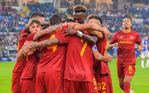 Soi kèo nhà cái Helsinki vs Roma. Nhận định, dự đoán bóng đá Cúp C2 (02h00, 28/10)