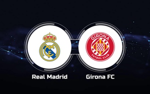 Soi kèo nhà cái Real Madrid vs Girona. Nhận định, dự đoán bóng đá La Liga (20h00, 30/10)