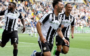 Soi kèo nhà cái Udinese vs Lecce. Nhận định, dự đoán bóng đá Serie A (02h45, 5/11)