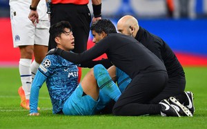 Son Heung Min: Vua phá lưới Ngoại hạng Anh sẽ tạo kỳ tích ở World Cup?
