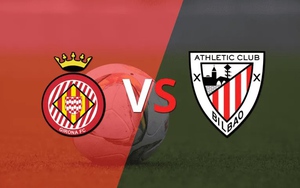 Soi kèo nhà cái Girona vs Athletic Bilbao. Nhận định, dự đoán bóng đá La Liga (03h00, 5/11)