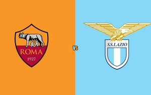 Soi kèo nhà cái Roma vs Lazio. Nhận định, dự đoán bóng đá Serie A (00h00, 7/11)