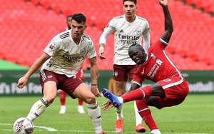 Trực tiếp bóng đá Arsenal vs Liverpool: The Kop lộ 'tử huyệt', Klopp sẽ chống đỡ thế nào?