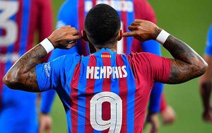 Barcelona 3-0 Juventus: Không Messi, Barca vẫn hạ đẹp Juventus của Ronaldo, đoạt cúp Gamper