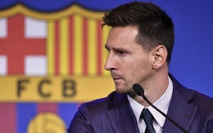 Bóng đá hôm nay 9/8: Messi nhận lương 40 triệu euro/năm ở PSG. Barcelona thắng Juventus