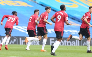 MU nên sử dụng đội hình nào ở trận gặp Brighton?