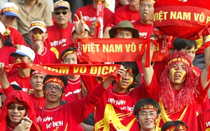 U22 Việt Nam 4-0 U22 Timor Leste: Văn Hậu tỏa sáng với cú đúp, U22 Việt Nam khởi đầu SEA Games như mơ!