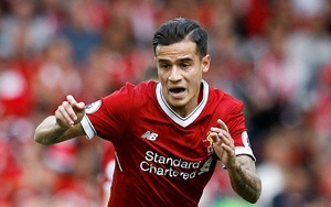 Thêm dấu hiệu rõ ràng cho thấy Coutinho sắp rời Liverpool, sang Barca