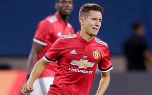 Herrera sẽ nguy hiểm gấp bội nếu được Mourinho giải phóng