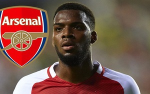 Thomas Lemar là ai mà khiến Arsenal sắp mất tới 80 triệu bảng?