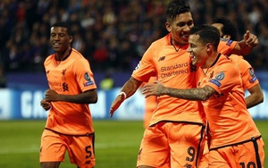 Đến Klopp phải thốt lên 'phi thường' khi Liverpool thắng Maribor 7-0