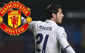 CẬP NHẬT tin tối ngày 5/7: M.U xong vụ Morata vào ngày mai. Arsenal nhận tin buồn từ Lacazette