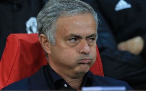 Vì sao Mourinho sẽ bị M.U sa thải trong tuần này để nhường chỗ cho Zidane?