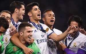 Barcelona mất chất, chuộng cầu thủ ngoại, phải ghen tị khi chứng kiến Real Madrid thay đổi
