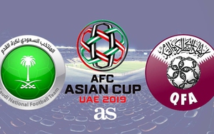 Soi kèo Saudi Arabia vs Qatar (23h00 ngày 17/01). Dự đoán bóng đá. VTV6, VTV5 trực tiếp bóng đá
