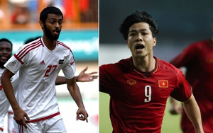 Báo chí UAE chỉ ra điểm mạnh của U23 Việt Nam trước trận tranh HCĐ